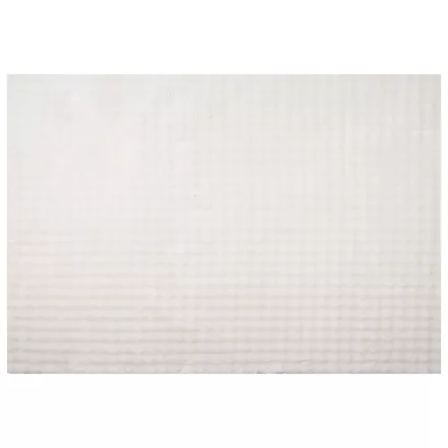  Területszőnyegek Négyszögletes Krém 200 x 140 cm