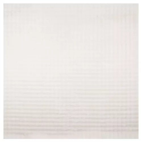  Területszőnyegek Négyzet Krém 200 x 200 cm