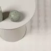  Területszőnyegek Kerek Krém Ø 200 CM