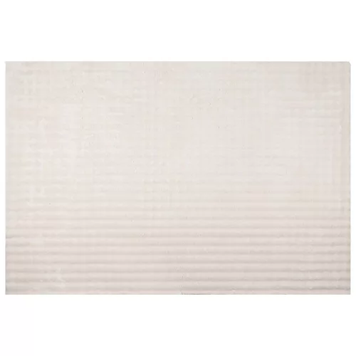  Területszőnyegek Négyszögletes Bézs 280 x 200 cm