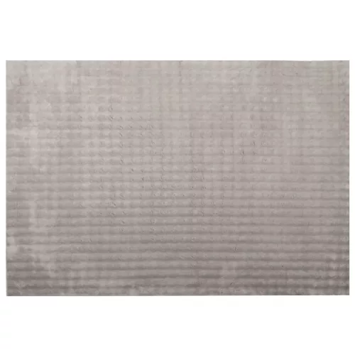  Területszőnyegek Négyszögletes Homokszín 200 x 140 cm