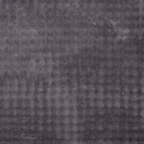  Területszőnyegek Négyszögletes Antracit 200 x 140 cm