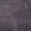  Területszőnyegek Négyzet Antracit 240 x 240 cm