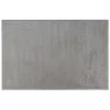  Területszőnyegek Négyszögletes Szürke 230 x 160 cm
