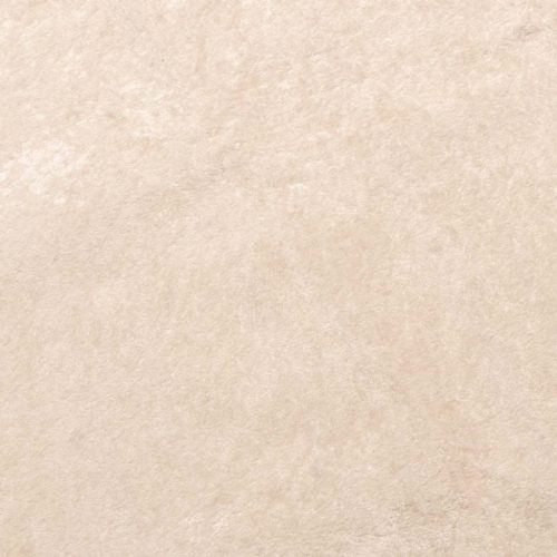  Szőnyeg Nyomtatás Krém 250 x 50 cm Poliészter és PVC