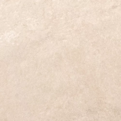  Szőnyeg Nyomtatás Krém 150 x 80 cm Poliészter és PVC