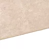  Szőnyeg Nyomtatás Krém 450 x 80 cm Poliészter és PVC