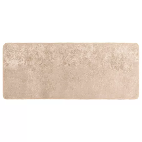  Szőnyeg futó MARSA Bézs 50 x 100 cm Poliészter és PVC