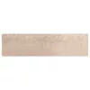  Szőnyeg futó MARSA Bézs 50 x 250 cm Poliészter és PVC
