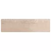  Szőnyeg futó MARSA Bézs 80 x 300 cm Poliészter és PVC