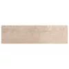  Szőnyeg futó MARSA Bézs 80 x 350 cm Poliészter és PVC