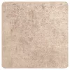  Szőnyeg futó MARSA Bézs 100 x 100 cm Poliészter és PVC