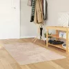  Szőnyeg futó MARSA Bézs 100 x 150 cm Poliészter és PVC