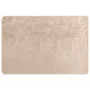  Szőnyeg futó MARSA Bézs 100 x 150 cm Poliészter és PVC