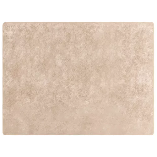  Szőnyeg futó MARSA Bézs 300 x 400 cm Poliészter és PVC