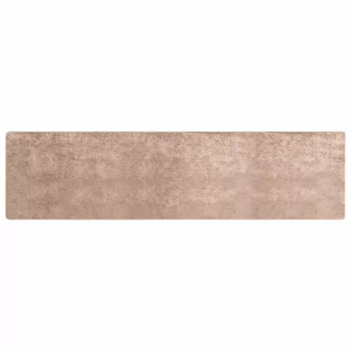  Szőnyeg futó MARSA Homokszín 50 x 450 cm Poliészter és PVC