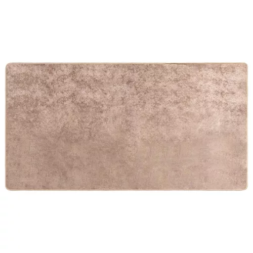  Szőnyeg futó MARSA Homokszín 80 x 150 cm Poliészter és PVC