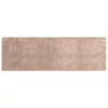 Szőnyeg futó MARSA Homokszín 100 x 350 cm Poliészter és PVC