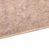  Szőnyeg futó MARSA Homokszín 300 x 400 cm Poliészter és PVC