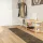  Szőnyeg futó MARSA Erdei zöld 250 x 50 cm Poliészter és PVC