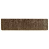  Szőnyeg futó MARSA Erdei zöld 250 x 50 cm Poliészter és PVC