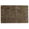  Szőnyeg futó MARSA Erdei zöld 230 x 150 cm Poliészter és PVC