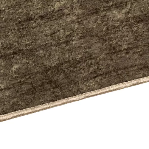  Szőnyeg futó MARSA Erdei zöld 300 x 190 cm Poliészter és PVC