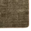  Szőnyeg futó MARSA Erdei zöld 300 x 190 cm Poliészter és PVC
