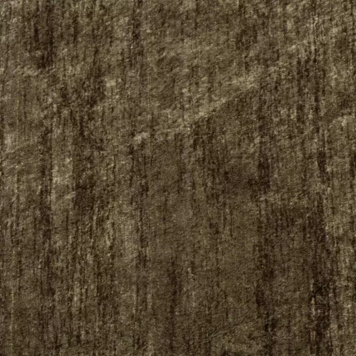  Szőnyeg futó MARSA Erdei zöld Ø 120 cm Poliészter és PVC