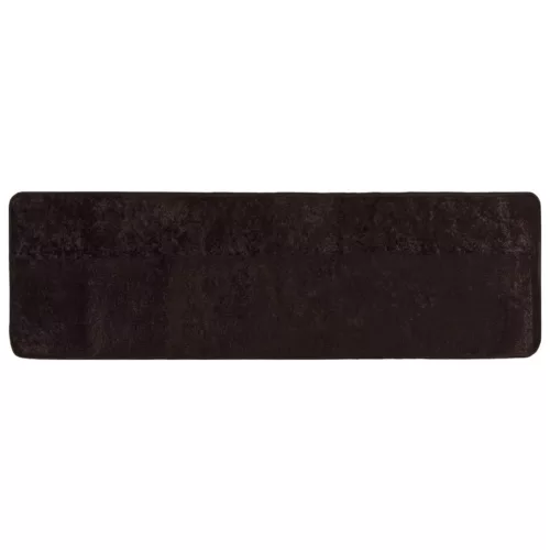  Szőnyeg futó MARSA Antracit 150 x 50 cm Poliészter és PVC