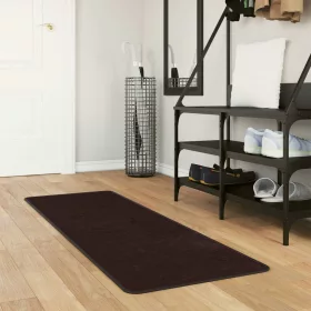    Szőnyeg futó MARSA Antracit 200 x 50 cm Poliészter és PVC