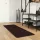  Szőnyeg futó MARSA Antracit 200 x 50 cm Poliészter és PVC