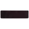  Szőnyeg futó MARSA Antracit 200 x 50 cm Poliészter és PVC
