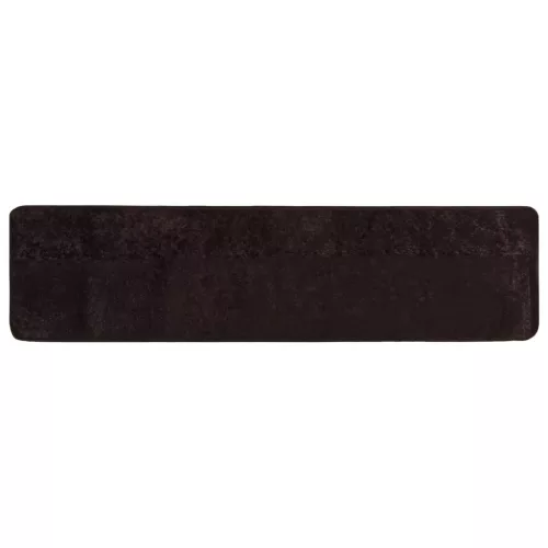  Szőnyeg futó MARSA Antracit 300 x 50 cm Poliészter és PVC