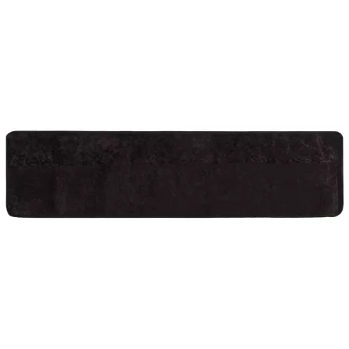  Szőnyeg futó MARSA Antracit 350 x 50 cm Poliészter és PVC