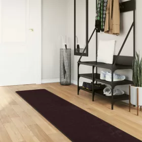    Szőnyeg futó MARSA Antracit 450 x 50 cm Poliészter és PVC