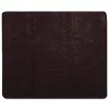  Szőnyeg futó MARSA Antracit 100 x 80 cm Poliészter és PVC