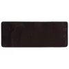  Szőnyeg futó MARSA Antracit 200 x 80 cm Poliészter és PVC