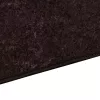  Szőnyeg futó MARSA Antracit 200 x 80 cm Poliészter és PVC