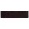  Szőnyeg futó MARSA Antracit 350 x 80 cm Poliészter és PVC