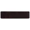  Szőnyeg futó MARSA Antracit 450 x 80 cm Poliészter és PVC