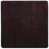  Szőnyeg futó MARSA Antracit 100 x 100 cm Poliészter és PVC