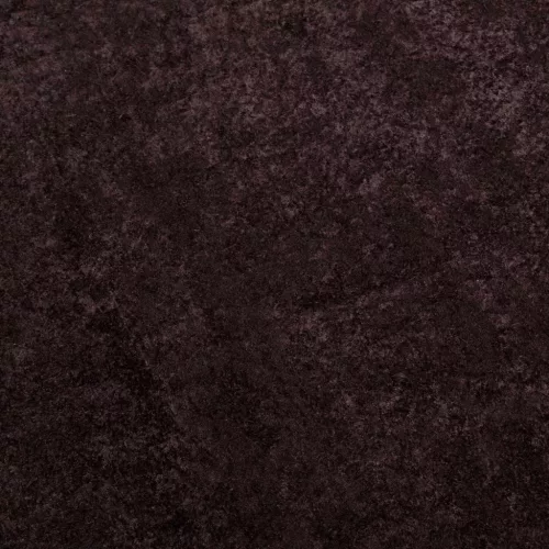  Szőnyeg futó MARSA Antracit 100 x 100 cm Poliészter és PVC