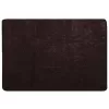  Szőnyeg futó MARSA Antracit 150 x 100 cm Poliészter és PVC