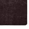  Szőnyeg futó MARSA Antracit 150 x 100 cm Poliészter és PVC