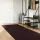  Szőnyeg futó MARSA Antracit 300 x 100 cm Poliészter és PVC