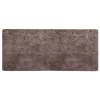  Szőnyeg futó MARSA Szürke 100 x 50 cm Poliészter és PVC
