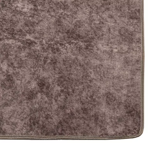  Szőnyeg futó MARSA Szürke 300 x 50 cm Poliészter és PVC