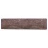  Szőnyeg futó MARSA Szürke 350 x 50 cm Poliészter és PVC