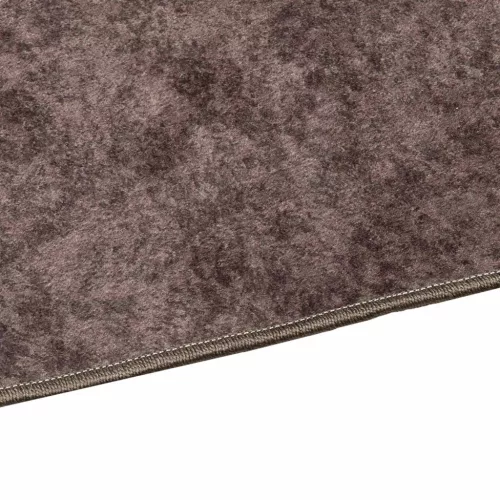  Szőnyeg futó MARSA Szürke 350 x 50 cm Poliészter és PVC